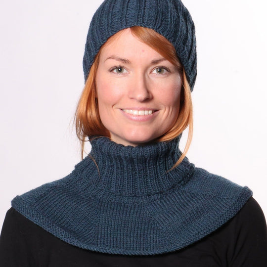 Glacier – Cowl