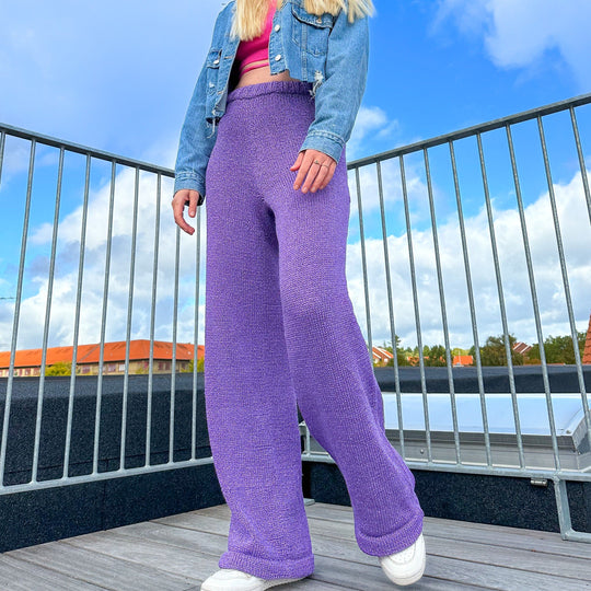 Glitter Queen - Pants