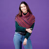 

Gloria - Neck warmer
2