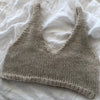 

Go Girl Crop Top
4