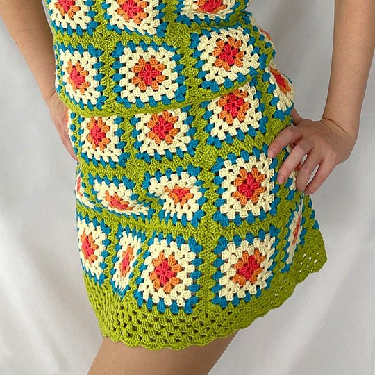 Granny Smith - Skirt