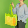 

Mesh Shoulder Bag - Hobbii
7