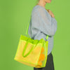 

Mesh Shoulder Bag - Hobbii
8