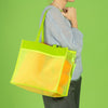 

Mesh Shoulder Bag - Hobbii
4