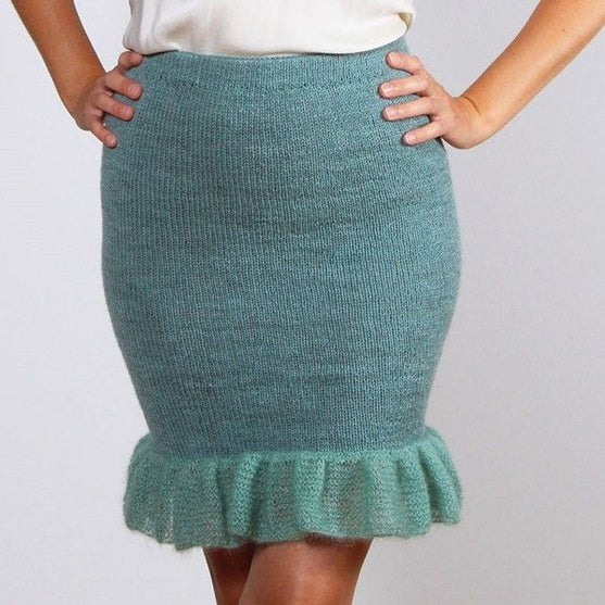 

Sally Skirt
4