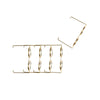 

Miniature Glasses - 5 pcs. - Hobbii
2