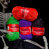 

Honey Bunny Candy Halloween (Limited Edition) - Hobbii
10