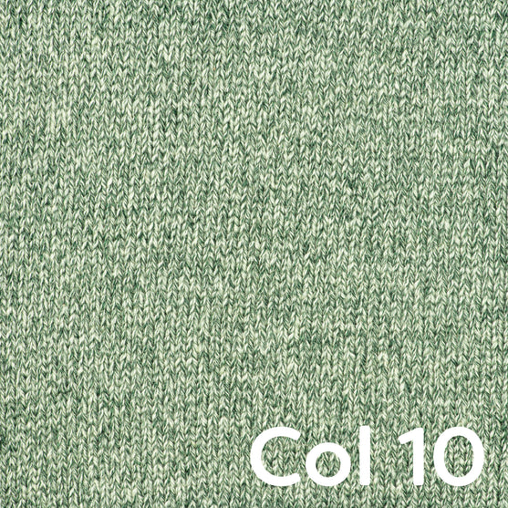 

Happy Place Melange - Hobbii X TL Yarn Crafts
11