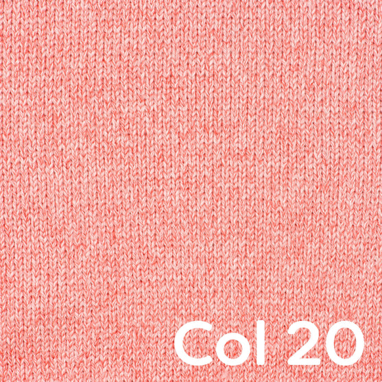 

Happy Place Melange - Hobbii X TL Yarn Crafts
21