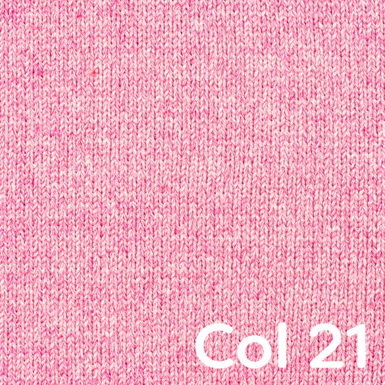 

Happy Place Melange - Hobbii X TL Yarn Crafts
22