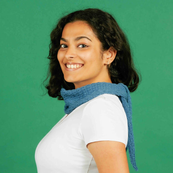 

Harmony - Scarf
3
