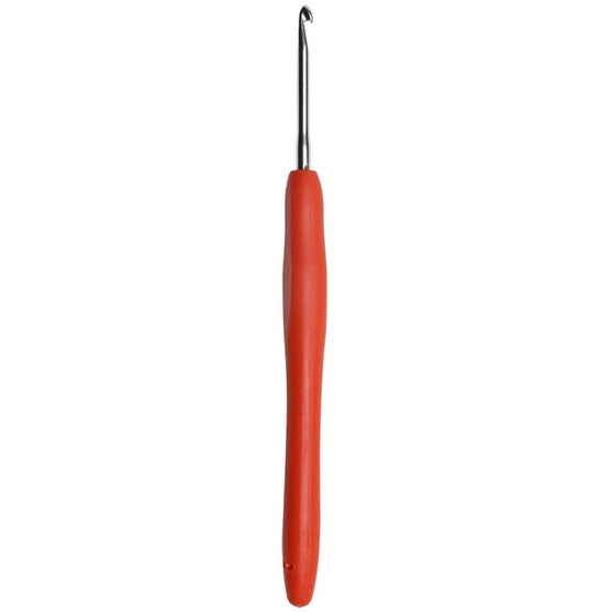 

Easy Touch Crochet Hook - Hobbii
6