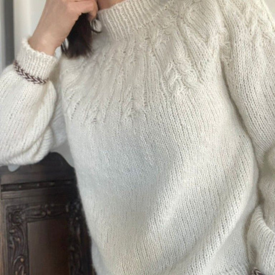

Hearth - Sweater
1