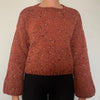 

Timeless Tina - Sweater
1
