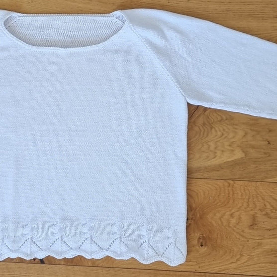 

Shiny Sheila - Jumper
1