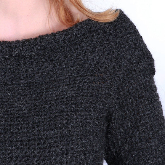 

Helen Sweater
5