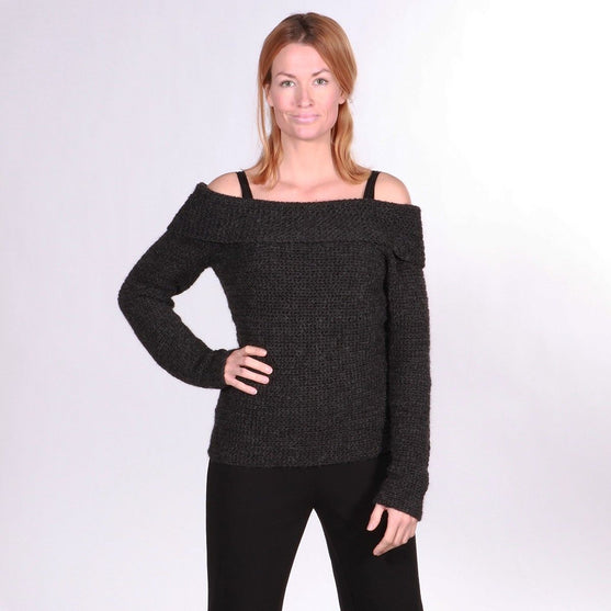 

Helen Sweater
1