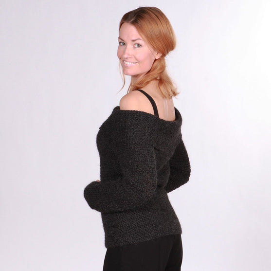 

Helen Sweater
3