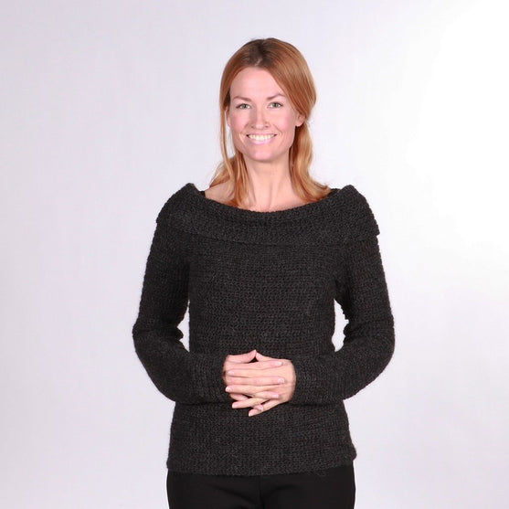 

Helen Sweater
4