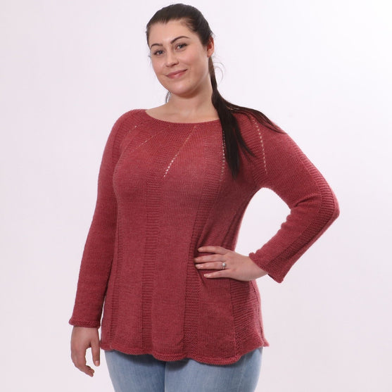 

Helena - Blouse
1