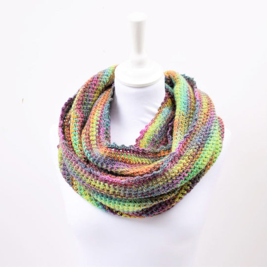 Happy Fall Cowl