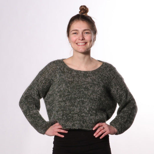 Linea Sweater