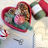 

Sweetheart - Baskets
7