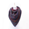 

Dream Colour Shawl
2