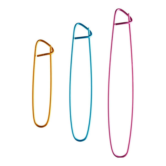 

Stitch holders - Hobbii
1