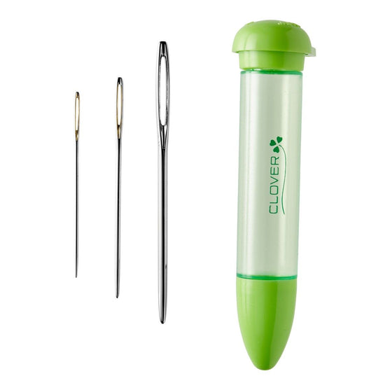 

Darning Needles - 3 pieces - Clover
1