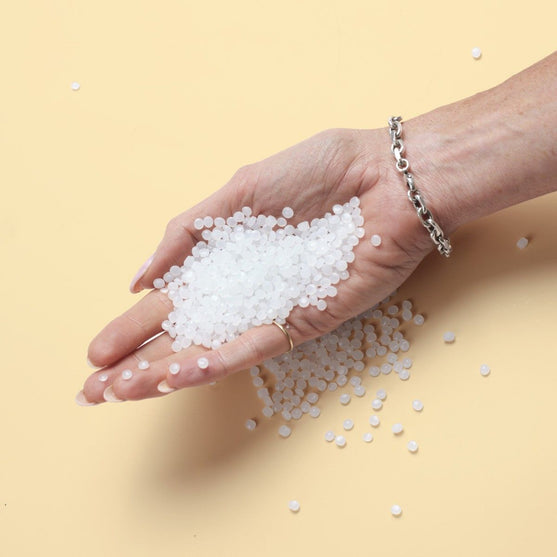 

Plastic Pellets - Hobbii
3