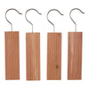 

Cedar Wood Blocks w. Hanger - Hobbii
1