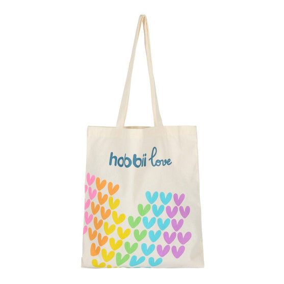 

Tote bag - Heart - Hobbii
1