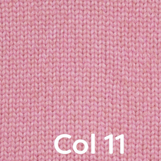 

Apricity - Hobbii X TL Yarn Crafts
13