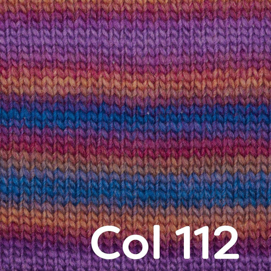 

Wool Print - Hobbii
3