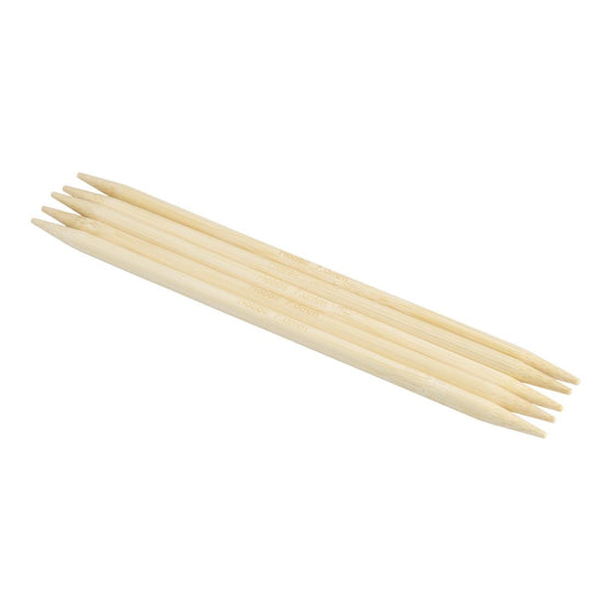 

Bamboo DPNs - 20 cm - Hobbii
2