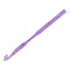 

Glitter Crochet Hook - Hobbii
1