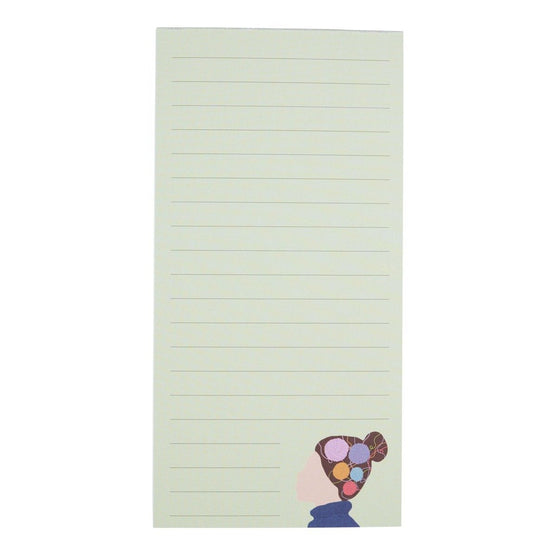 

Notepad - Yarn Head - Hobbii
1