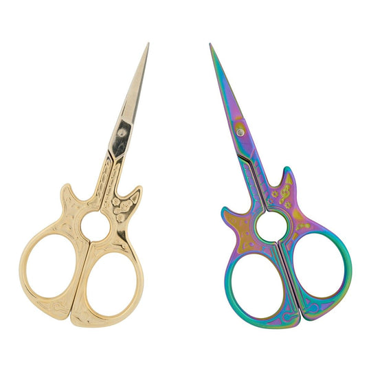 Scissors - Guitar - Hobbii