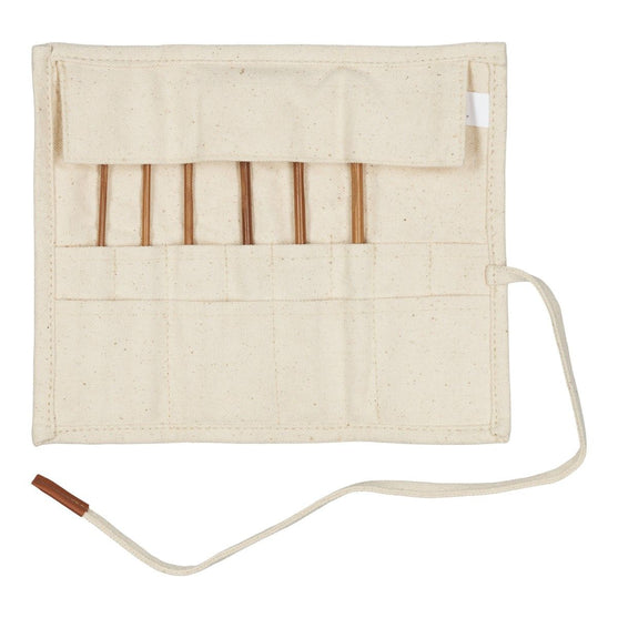 

Bamboo Crochet Hook Set - Hobbii
6