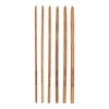 

Bamboo Crochet Hook Set - Hobbii
4