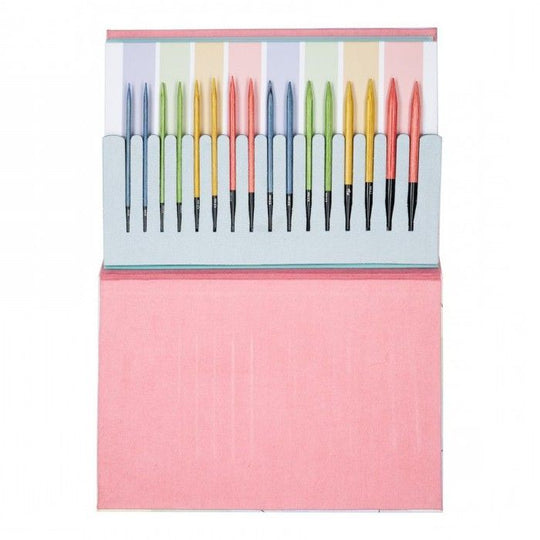 Self Love – Interchangeable Circular Needle Set - KnitPro