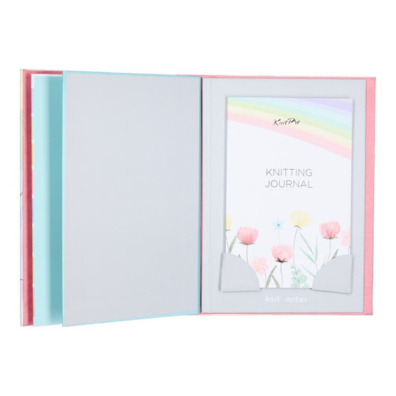 

Self Love – Interchangeable Circular Needle Set - KnitPro
5