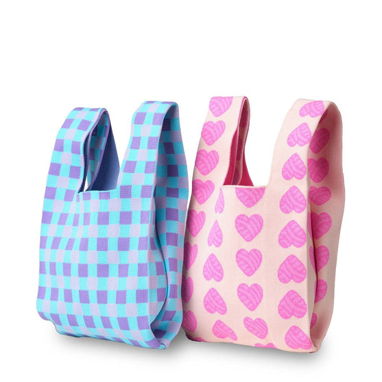 

Project Bag - Hobbii
1