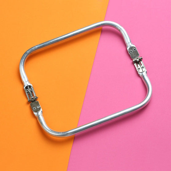

Bag Frame - Hobbii
2