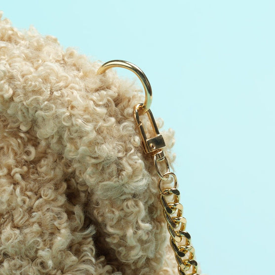 

Bag Chain - 120 cm - Hobbii
4