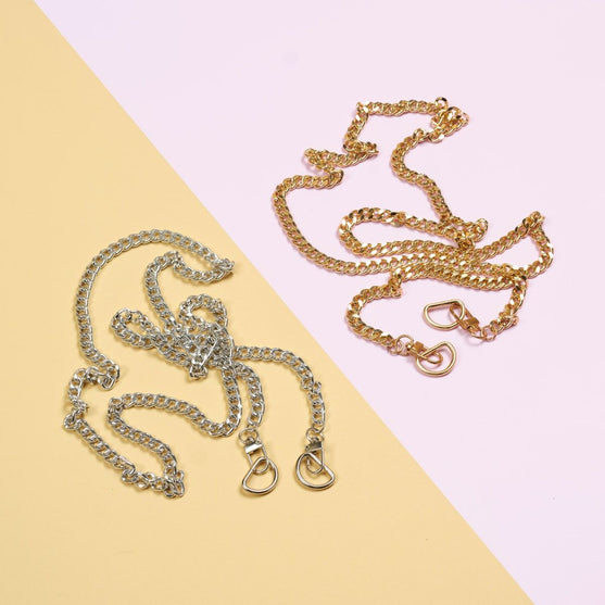 

Bag Chain - 120 cm - Hobbii
2