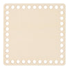 

Bag Bottom / Basket Bottom - 15x15 cm (5.90x5.90'') - Hobbii
1