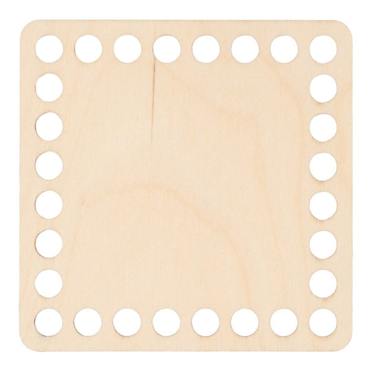 Bag Bottom / Basket Bottom - 10x10 cm (3.93x3.93'') - Hobbii