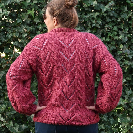 

Colienne - Sweater
4